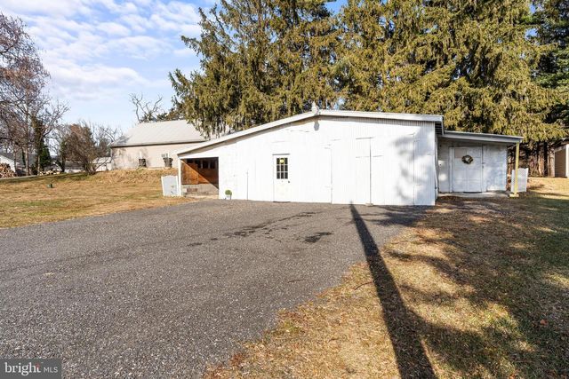 9437 MASTERS ROAD, Waynesboro, PA 17268