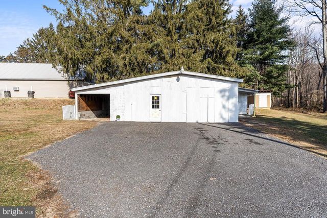 9437 MASTERS ROAD, Waynesboro, PA 17268