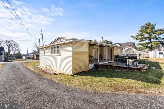 9437 MASTERS ROAD, Waynesboro, PA 17268