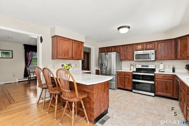 39 Chapman Road, Marlborough, CT 06447