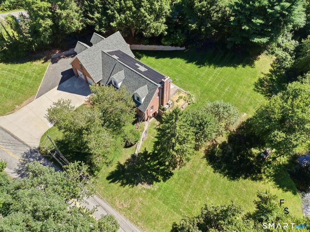 39 Chapman Road, Marlborough, CT 06447