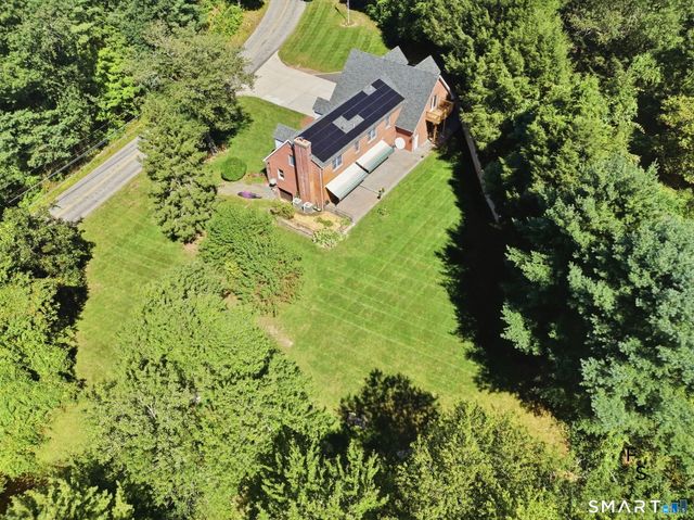 39 Chapman Road, Marlborough, CT 06447