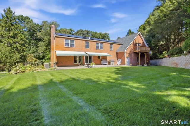 39 Chapman Road, Marlborough, CT 06447