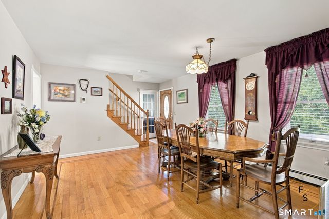 39 Chapman Road, Marlborough, CT 06447