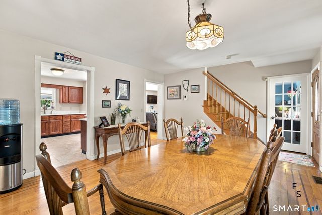 39 Chapman Road, Marlborough, CT 06447