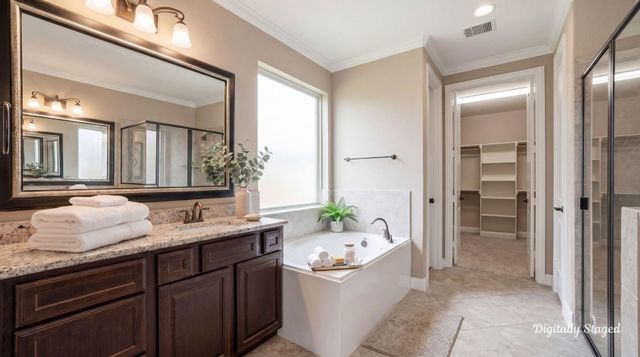 9511 Chaddington Court, Tomball, TX 77375