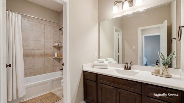 9511 Chaddington Court, Tomball, TX 77375