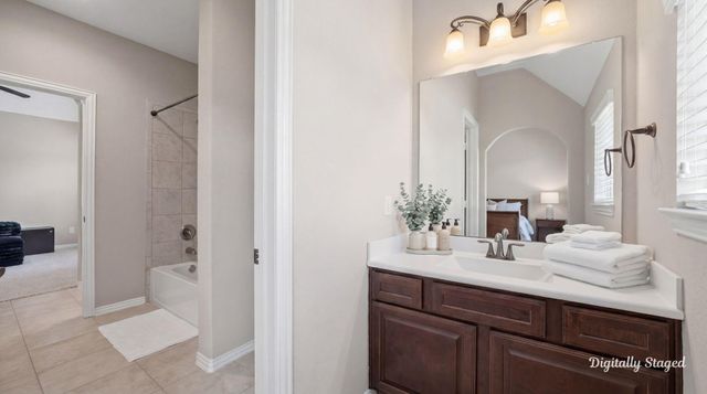 9511 Chaddington Court, Tomball, TX 77375