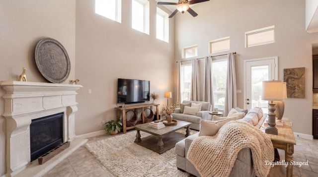 9511 Chaddington Court, Tomball, TX 77375