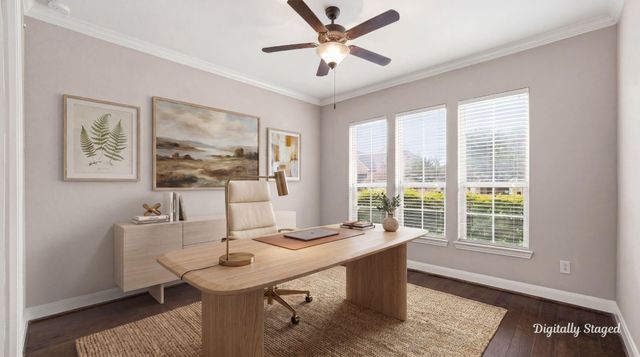 9511 Chaddington Court, Tomball, TX 77375