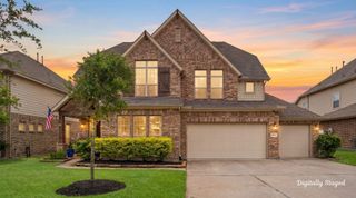 9511 Chaddington Court, Tomball, TX 77375