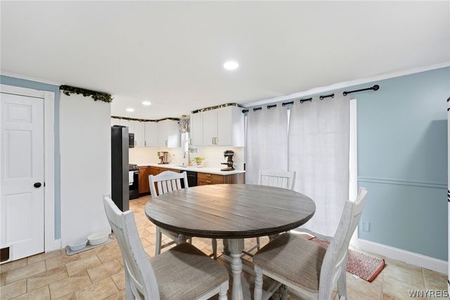 1834 Parker Boulevard, Tonawanda, NY 14150