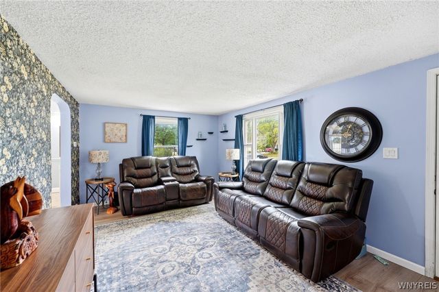 1834 Parker Boulevard, Tonawanda, NY 14150