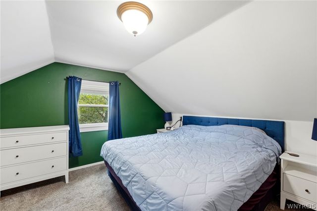 1834 Parker Boulevard, Tonawanda, NY 14150