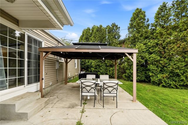 1834 Parker Boulevard, Tonawanda, NY 14150