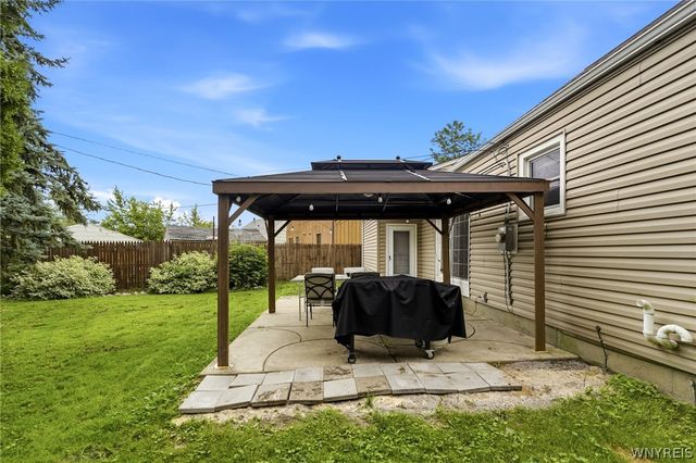 1834 Parker Boulevard, Tonawanda, NY 14150