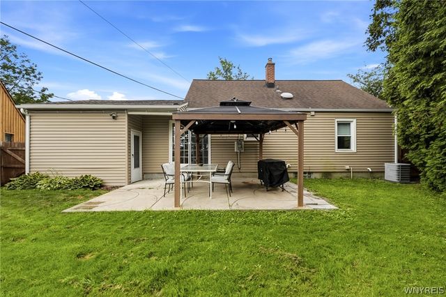1834 Parker Boulevard, Tonawanda, NY 14150
