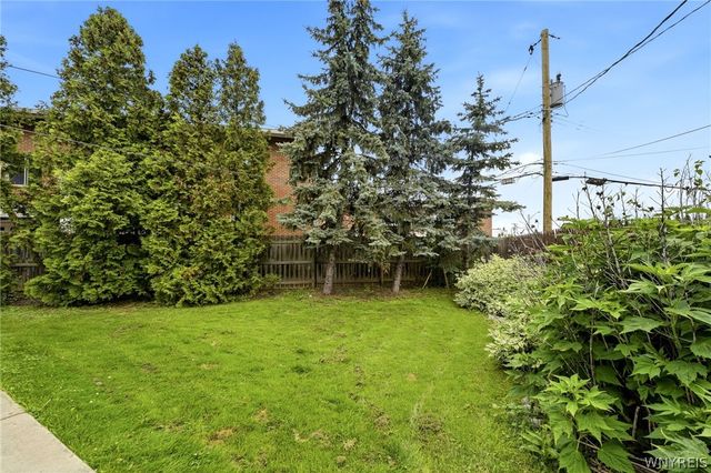 1834 Parker Boulevard, Tonawanda, NY 14150