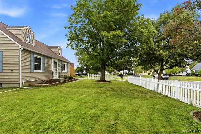 1834 Parker Boulevard, Tonawanda, NY 14150