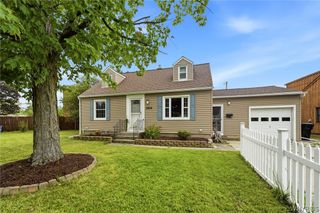 1834 Parker Boulevard, Tonawanda, NY 14150