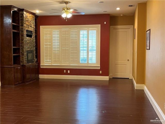 1705 S Bilboa Street, Pharr, TX 78577
