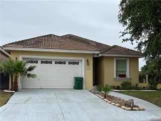 1705 S Bilboa Street, Pharr, TX 78577