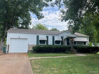 10436 Ewell Drive, St Louis, MO 63137