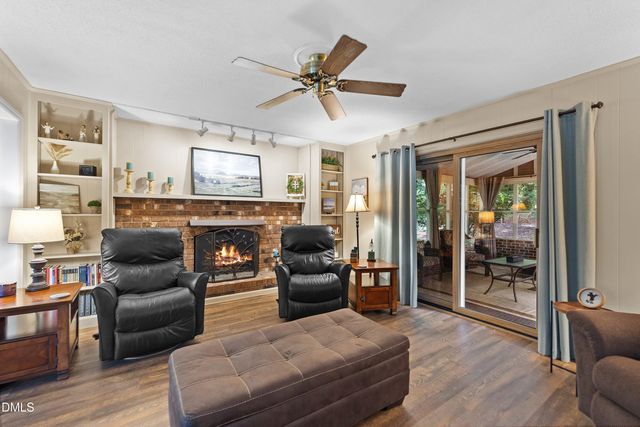 911 Emory Lane, Raleigh, NC 27609