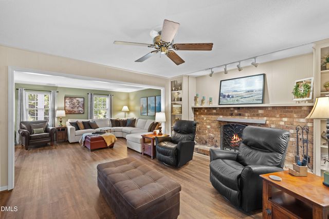 911 Emory Lane, Raleigh, NC 27609