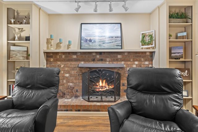 911 Emory Lane, Raleigh, NC 27609