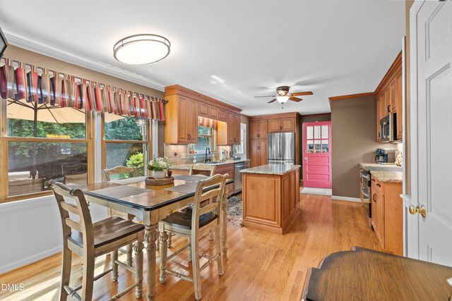 911 Emory Lane, Raleigh, NC 27609