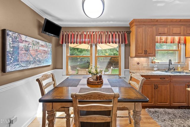 911 Emory Lane, Raleigh, NC 27609