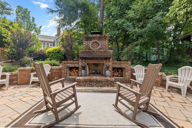 911 Emory Lane, Raleigh, NC 27609