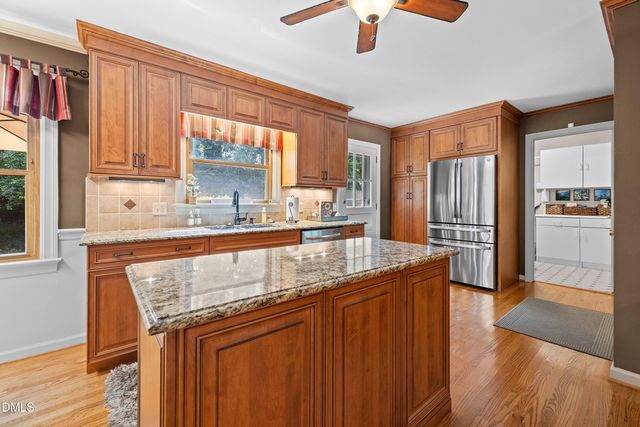 911 Emory Lane, Raleigh, NC 27609