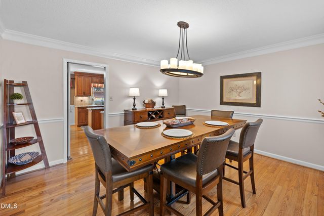 911 Emory Lane, Raleigh, NC 27609
