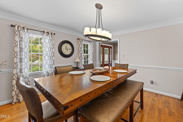 911 Emory Lane, Raleigh, NC 27609