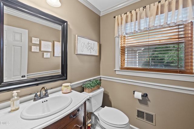 911 Emory Lane, Raleigh, NC 27609