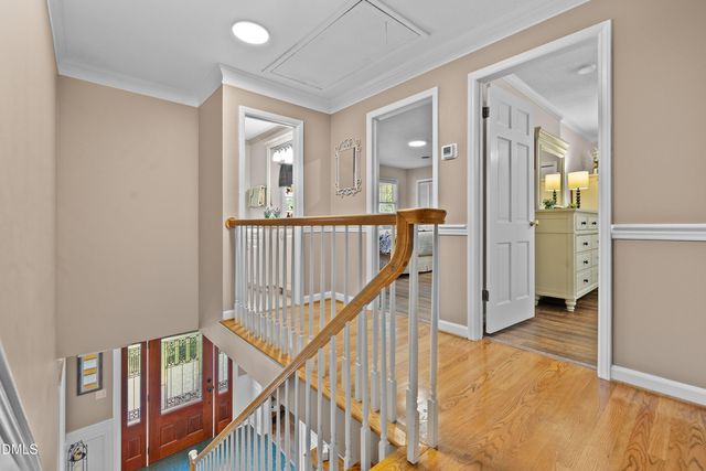 911 Emory Lane, Raleigh, NC 27609