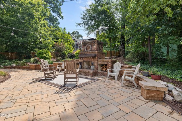 911 Emory Lane, Raleigh, NC 27609