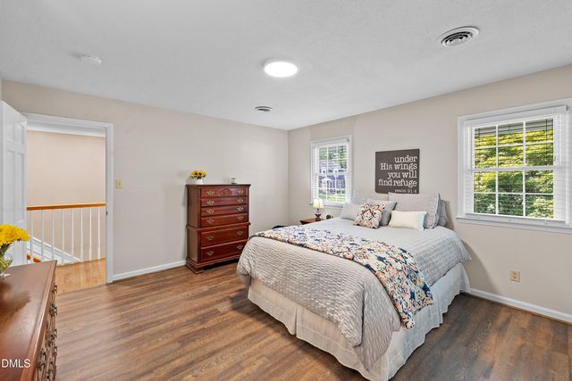 911 Emory Lane, Raleigh, NC 27609