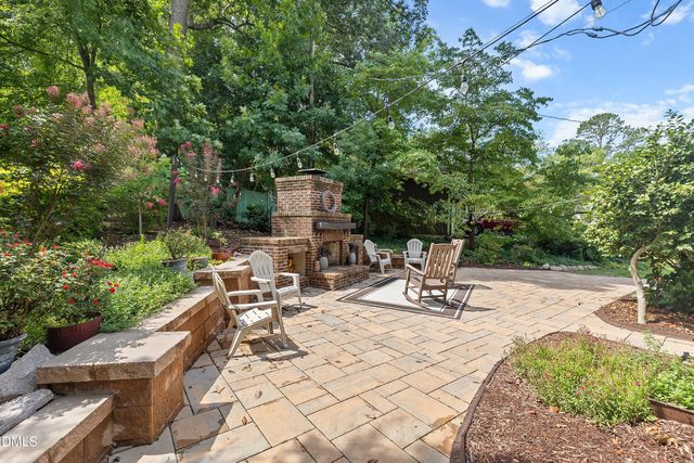 911 Emory Lane, Raleigh, NC 27609