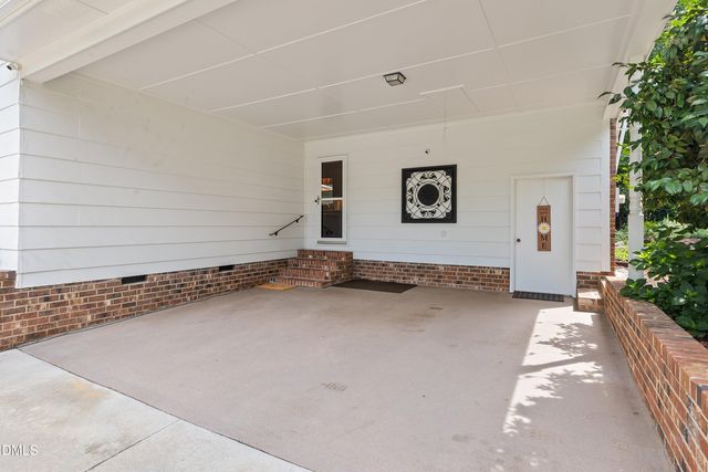 911 Emory Lane, Raleigh, NC 27609