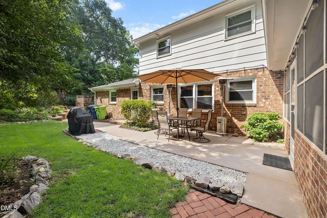 911 Emory Lane, Raleigh, NC 27609