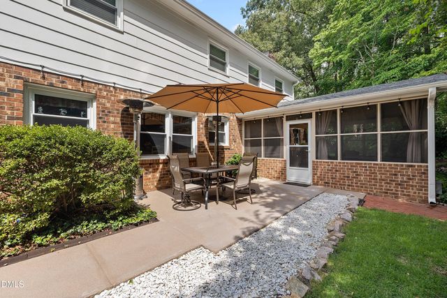 911 Emory Lane, Raleigh, NC 27609