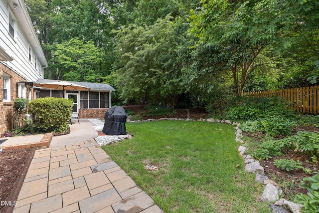 911 Emory Lane, Raleigh, NC 27609