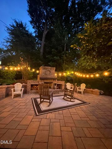 911 Emory Lane, Raleigh, NC 27609