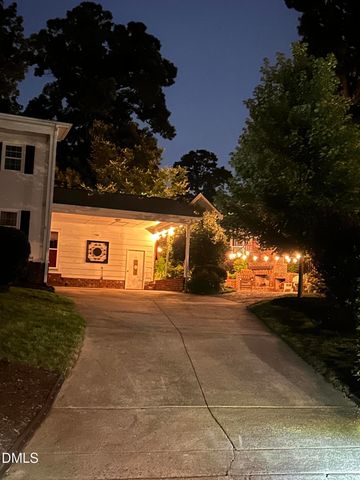 911 Emory Lane, Raleigh, NC 27609