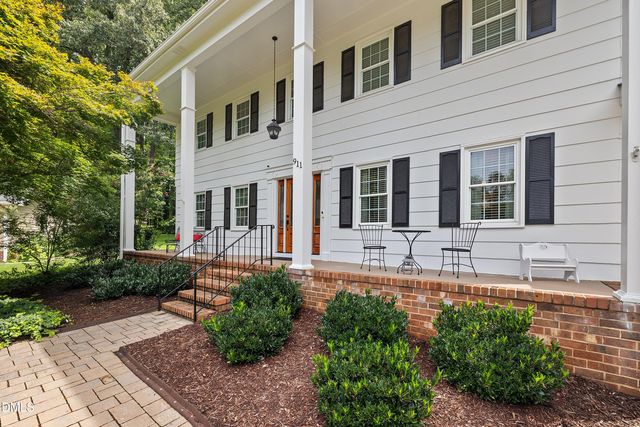 911 Emory Lane, Raleigh, NC 27609