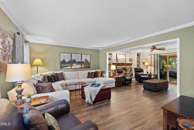 911 Emory Lane, Raleigh, NC 27609
