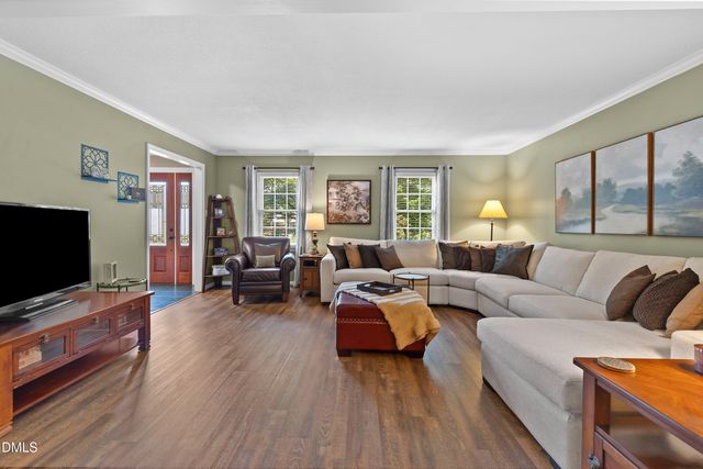 911 Emory Lane, Raleigh, NC 27609